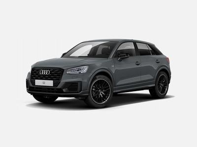 Audi Q2 sport 35 TFSI 110(150) kW(PS) S tronic 