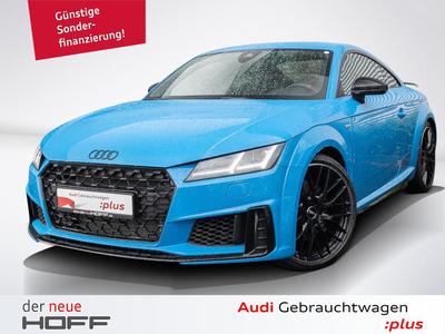 Audi TT large view * Cliquez sur l'image pour l'agrandir *