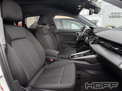 Audi A3 Sportback 40 TFSI e-tron Advanced Virtual Navi APS Plus 17 Z 