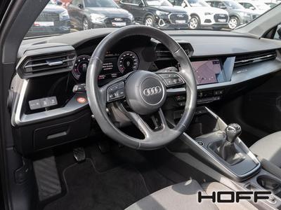 Audi A3 Sportback 30 TFSI Navi LED Sportsitze APS Plus SHZ 