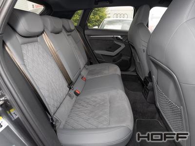 Audi S3 Sportback APS Plus Navi LED 18 Zoll 