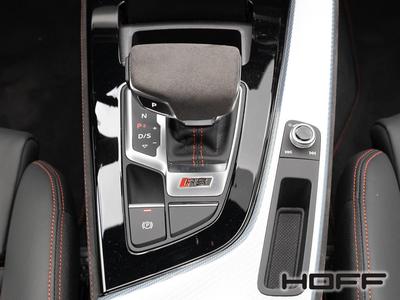 Audi RS4 Avant Pano Leder 280Km/h HUD Memory B&O 