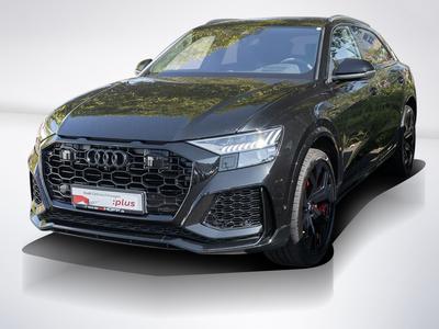 Audi RSQ8 4.0 TSI quattro 305 km/h Keramik Pano HUD Carbon M 