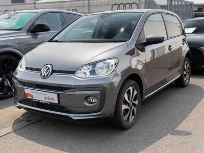 VW Up! 1.0 Active Rückfahrkamera Alu Climatronic S 