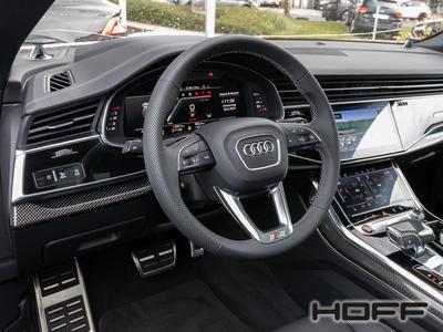 Audi SQ8 competition plus Pano Standheizung HUD Carbon 23 Z 