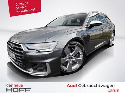 Audi S6 large view * klicken Sie ins Bild um es zu vergrern *