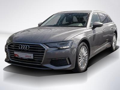 Audi A6 Avant 40 TDI quattro design AHK NAVI B u O Ambient 