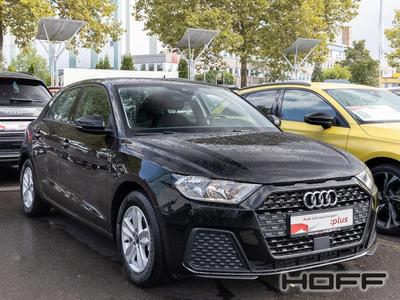 Audi A1 Sportback 25 TFSI SH PDC Plus ASI 