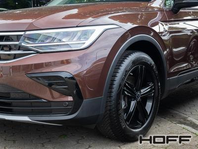 VW Tiguan 1.5 TSI Urban Sport Navi Bluetooth Kamera LED Ansc 