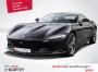 Ferrari Roma Matrix JBL Car Play Folie belüftete Sitze 