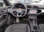 Audi Q3 Sportback 45 TFSI e s line Kamera 19 Zoll Ambiente 