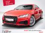 Audi TT 40 TFSI S Line + Ext. Matrix B & O S Sportsitze Na 