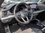 Audi Q5 Sportback 40 TDI quattro S Line Pano Navi Sportsit 