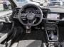 Audi A3 Sportback 35 S line Pano Navi LED Scheinw. Optik schwarz plu 