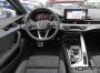 Audi RS4 Avant Pano Matrix Sportabgas Navi elek Sitze 