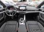 Audi RS4 Avant Pano Matrix Sportabgas Navi elek Sitze 