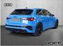 Audi RS3 Sportback Matrix 280 km/h HUD Navi B u. O Assisten 