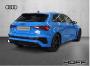 Audi RS3 Sportback HUD Matrix 280 km/h Sportabgas Optik sch 