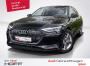 Audi e-tron position side 1