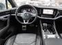 VW Touareg 3.0 TDI R-Line HUD Ambiente AHK Pano MATRIX 21 Zol 