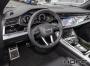Audi Q8 50 TDI S line Luftfeder Leder Navi LED Privacy Vir 