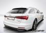 Audi A6 Avant 55 TFSI quattro S Line Standh AHK Matrix B&O 