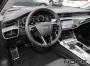 Audi A6 Avant 55 TFSI e S Line Leder HD Matrix Kamera Navi 