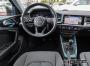 Audi A1 Sportback S line 18 Zoll optikp. scharz Navi Plus 