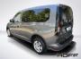 VW Caddy position side 15