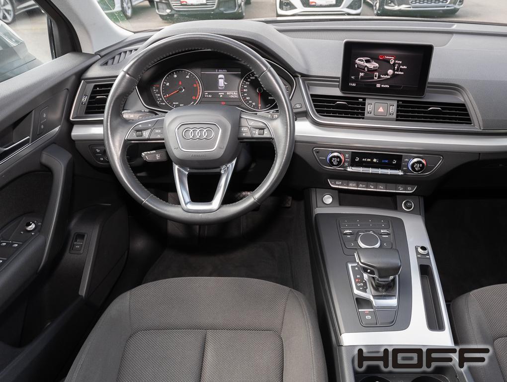 Audi Q5 2.0 TDI design quattro S-Line selection Matrix LED 