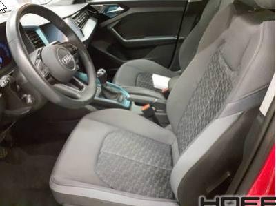 Audi A1 Sportback S line 18 Zoll optikp. scharz Navi Plus 