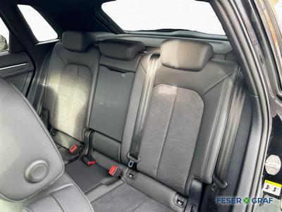 Audi RSQ3 2.5 TFSI quattro AGA-Matrix-Sonos-ACC- 