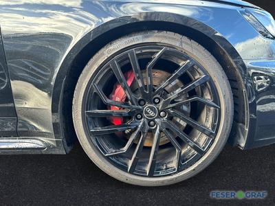 Audi RS4 Avant 2.9 qu AGA-Vmax 280-Pano-ACC-B&O-Matrix 
