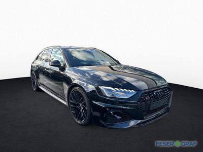 Audi RS4 Avant 2.9 qu AGA-Vmax 280-Pano-ACC-B&O-Matrix 