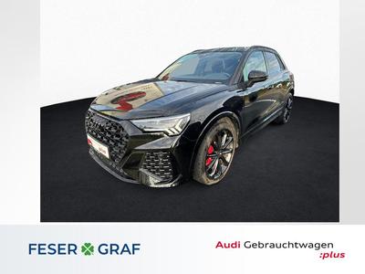 Audi RSQ3 2.5 TFSI qu AGA-ACC-Matrix-Sonos-Virtual 