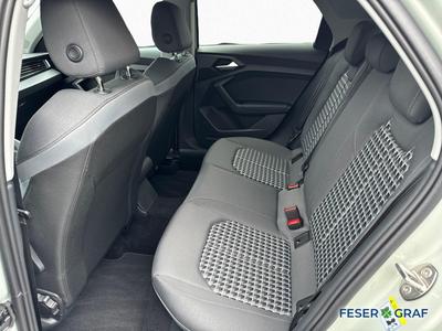 Audi A1 Sportback Advanced 30 TFSI CAR PLAY SPORTSITZE 