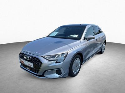 Audi A3 Sportback 35 TFSI advanced Pano-LED-PDC 