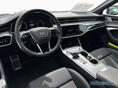 Audi A6 Avant Sport 40 TDI qu. S tr. 2x S line ACC VIRTUAL 