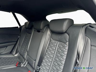Audi RSQ8 4.0 TFSI qu Dynamik plus-Pano-AHK-Keramik-AGA 