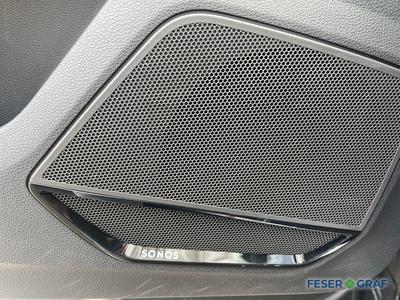 Audi Q3 Sportback 45 TFSI quattro 2xS line LED ACC SONOS 