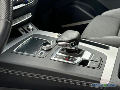 Audi Q5 Sport 40 TDI qu 2x S line LUFT HuD B&O PANO MATRIX 