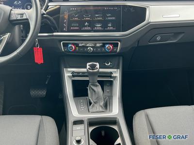Audi Q3 Sportback 45 TFSIe NAVI PLUS VIRTUAL 