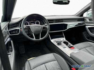 Audi A6 Avant Design 45 TFSI qu S tr. MATRIX PANO ACC KAME 