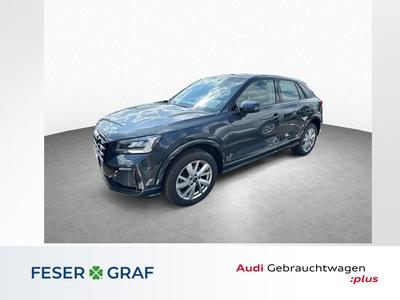 Audi Q2 Advanced 30 TDI S tronic-ACC-Kamera-Leder 