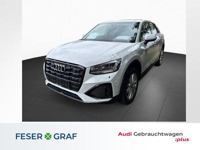 Audi Q2 Advanced 35 TDI qu S tr. ACC VIRTUAL KAMERA 