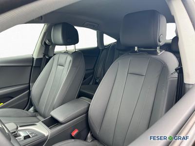 Audi A5 Sportback Advanced 40 TFSI quattro ACC-Kamera-Matr 