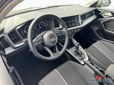 Audi A1 allstreet 30 TFSI S tronic LED VIRTUAL CAR PLAY 