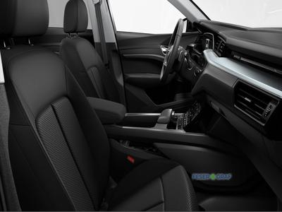 Audi E-tron advanced 50 quattro LUFT LED VIRTUAL KAMERA 