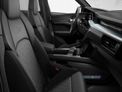 Audi E-tron S Sportback MATRIX PANO B&O ACC 360° KAMERA 