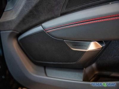 Audi RS e-tron GT MATRIX/HEAD-UP/ALLRADLENKUNG 